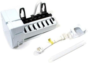 Ice Maker Repair Kit WR30X10093 for GE Refrigerator