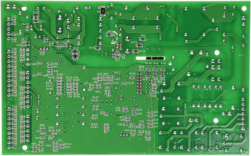 WR55X10560 GE Refrigerator Main Control Board