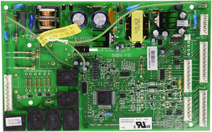 WR55X10560 GE Refrigerator Main Control Board