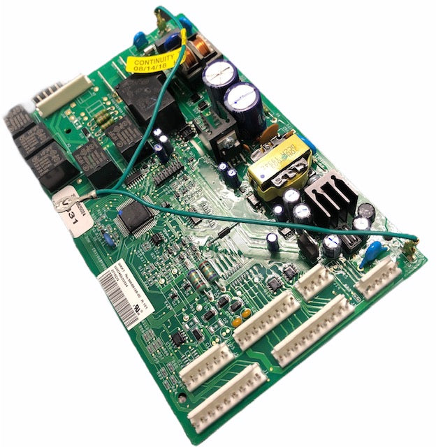 GE WR55X10942 Refrigerator Control Board