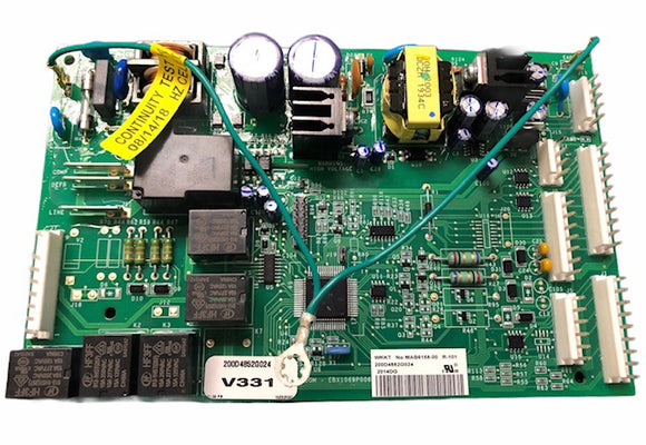 GE WR55X10775 Refrigerator Control Board