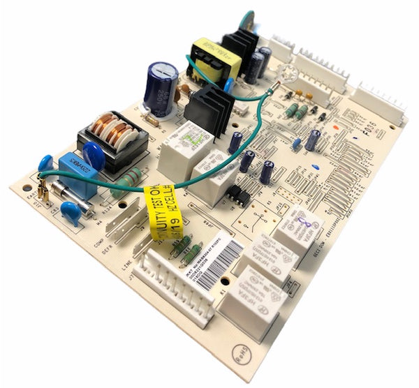 GE WR55X24347 Refrigerator Control Board