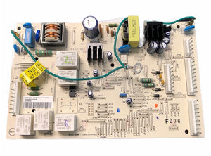 GE WR55X24347 Refrigerator Control Board