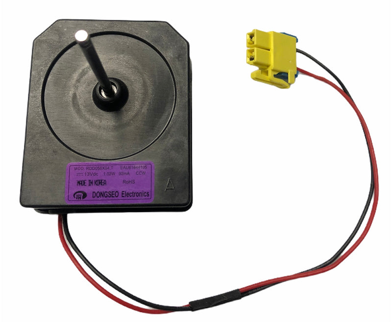 LG Condenser Fan Motor